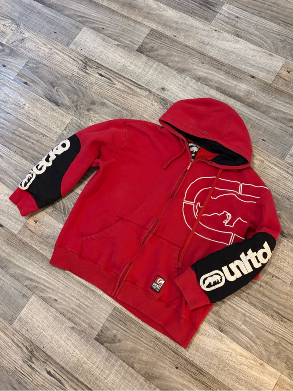 Ecko hoodie